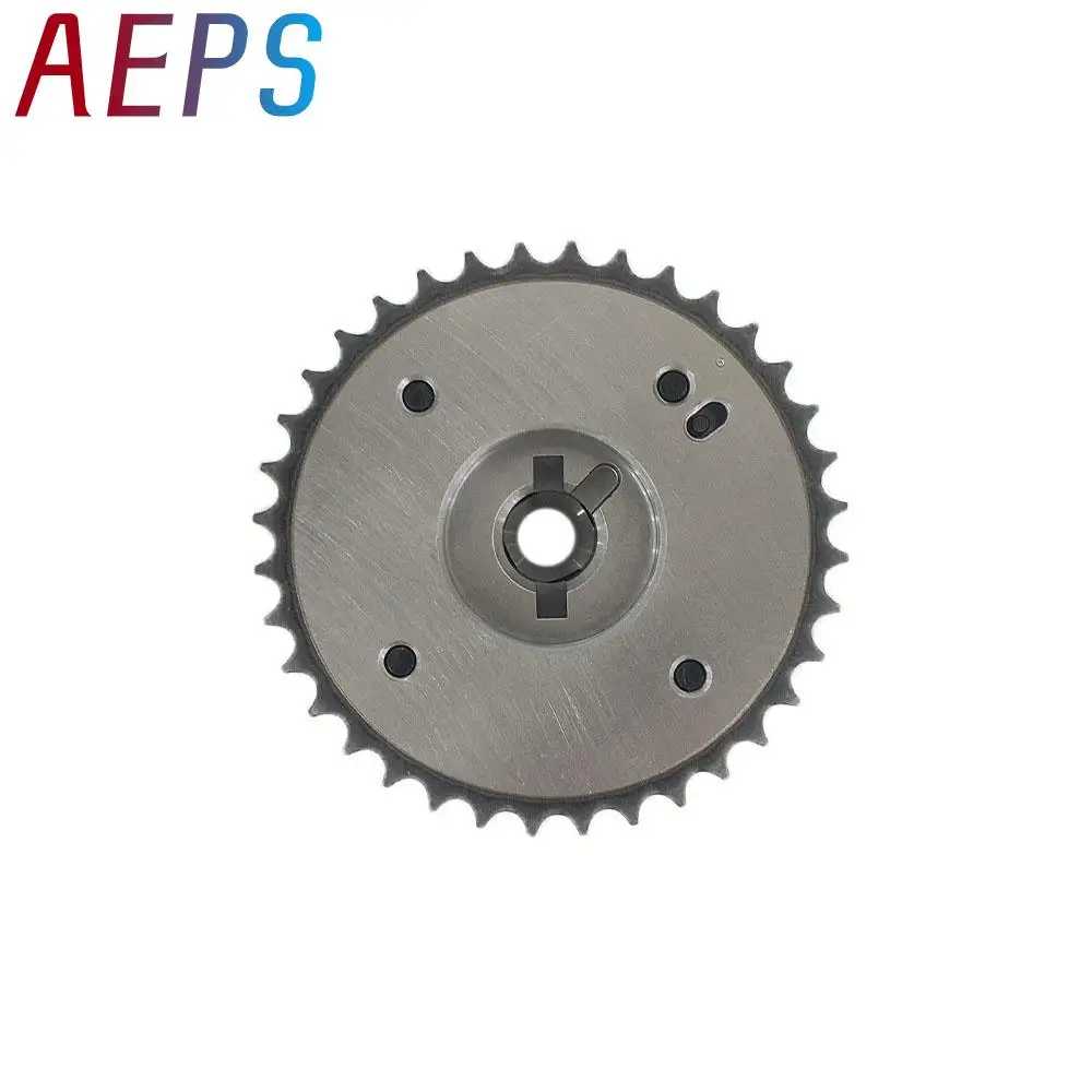 VVT Camshaft Gear Cam Phaser for 08-17 Scion xD Toyota Corolla 1.8L 2ZRFE 2ZR-FE 13050-0T011 130500T011 917-256
VVT Camshaft Gear Cam Phaser for 08-17 Scion xD Toyota Corolla 1.8L 2ZRFE 2ZR-FE 13050-0T011 130500T011 917-256