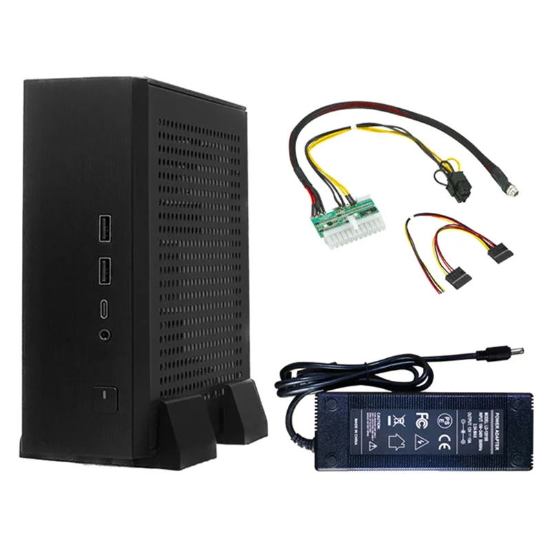 ATP-M09 Mini ITX Компьютерный корпус HTPC Хост USB2.0 Компьютерный корпус Промышленный корпус управления Корпус домашнего компьютера Вилка стандарта США
ATP-M09 Mini ITX Компьютерный корпус HTPC Хост USB2.0 Компьютерный корпус Промышленный корпус управления Корпус домашнего компьютера Вилка стандарта США