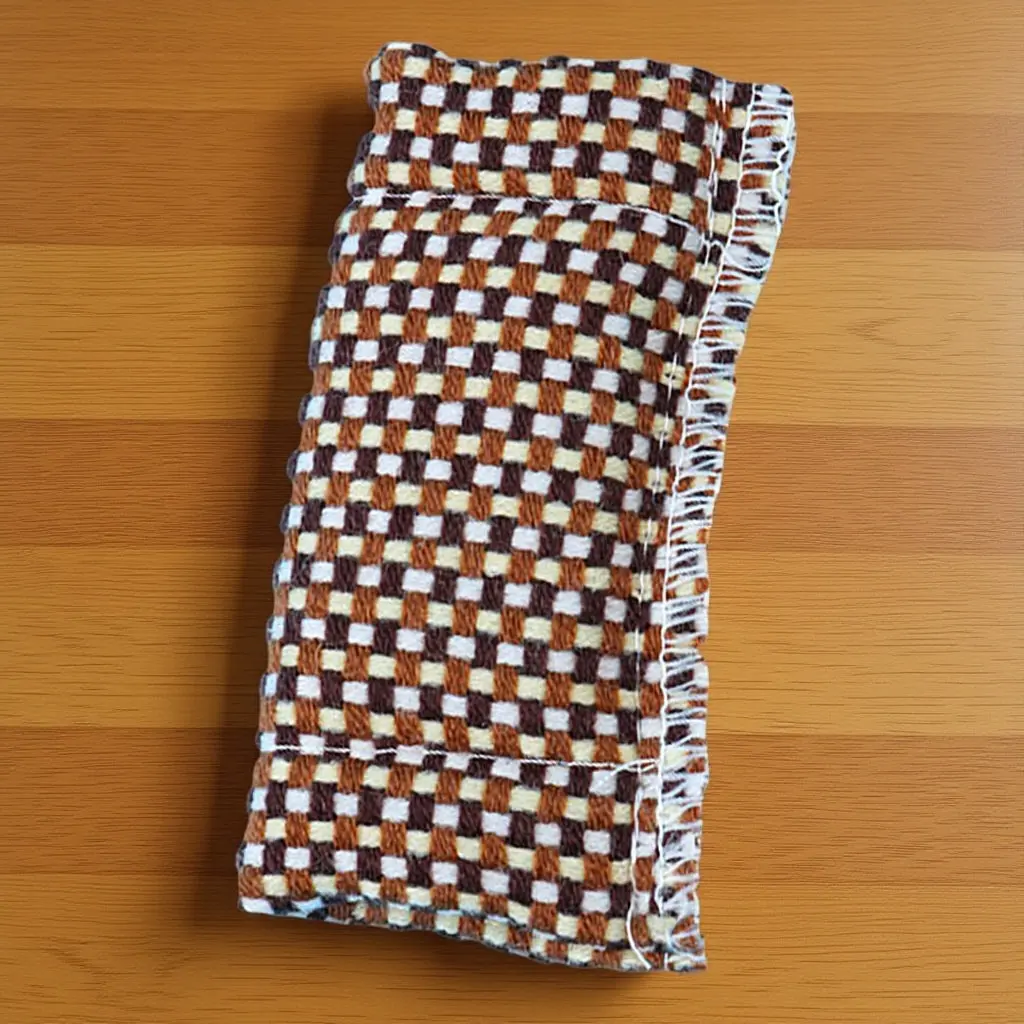 Billiard Cue Cleaner Sturdy Snooker Cleaning Cloth Efficient Shaft Burnisher Lightweight Non-Bulky Ideal for Cue Sport
Billiard Cue Cleaner Sturdy Snooker Cleaning Cloth Efficient Shaft Burnisher Lightweight Non-Bulky Ideal for Cue Sport