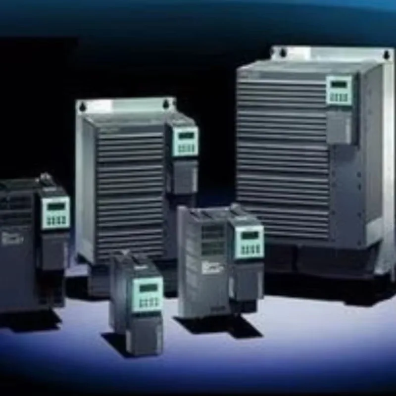 6SL3210-1SE31-8AA0 S120 Inverter Power Module PM340 Input 3AC 380-480V Programmable Controllers Industrial Control Original
6SL3210-1SE31-8AA0 S120 Inverter Power Module PM340 Input 3AC 380-480V Programmable Controllers Industrial Control Original