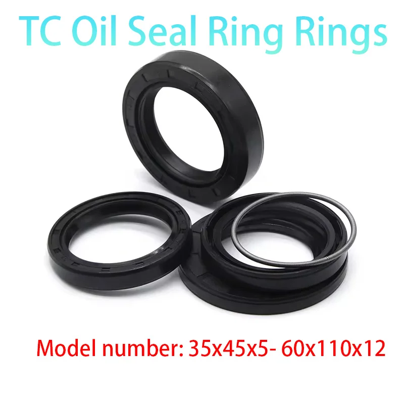 ID 20mm NBR Nitrile Rubber Shaft Oil Seal TC/TG-35*25/26/27/28/30/31/32/33/34/35/36/37/38/39/62*4/5/6/7/8/10/12 Nitrile Oil Seal
ID 20mm NBR Nitrile Rubber Shaft Oil Seal TC/TG-35*25/26/27/28/30/31/32/33/34/35/36/37/38/39/62*4/5/6/7/8/10/12 Nitrile Oil Seal