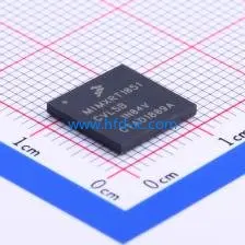 (1 шт.) 100% Novo чипсет MIMXRT1051CVL5B,ATMEGA328P-PU,STM8S208C8T6,STM32F105R8T6, gd32f450при 6
(1 шт.) 100% Novo чипсет MIMXRT1051CVL5B,ATMEGA328P-PU,STM8S208C8T6,STM32F105R8T6, gd32f450при 6