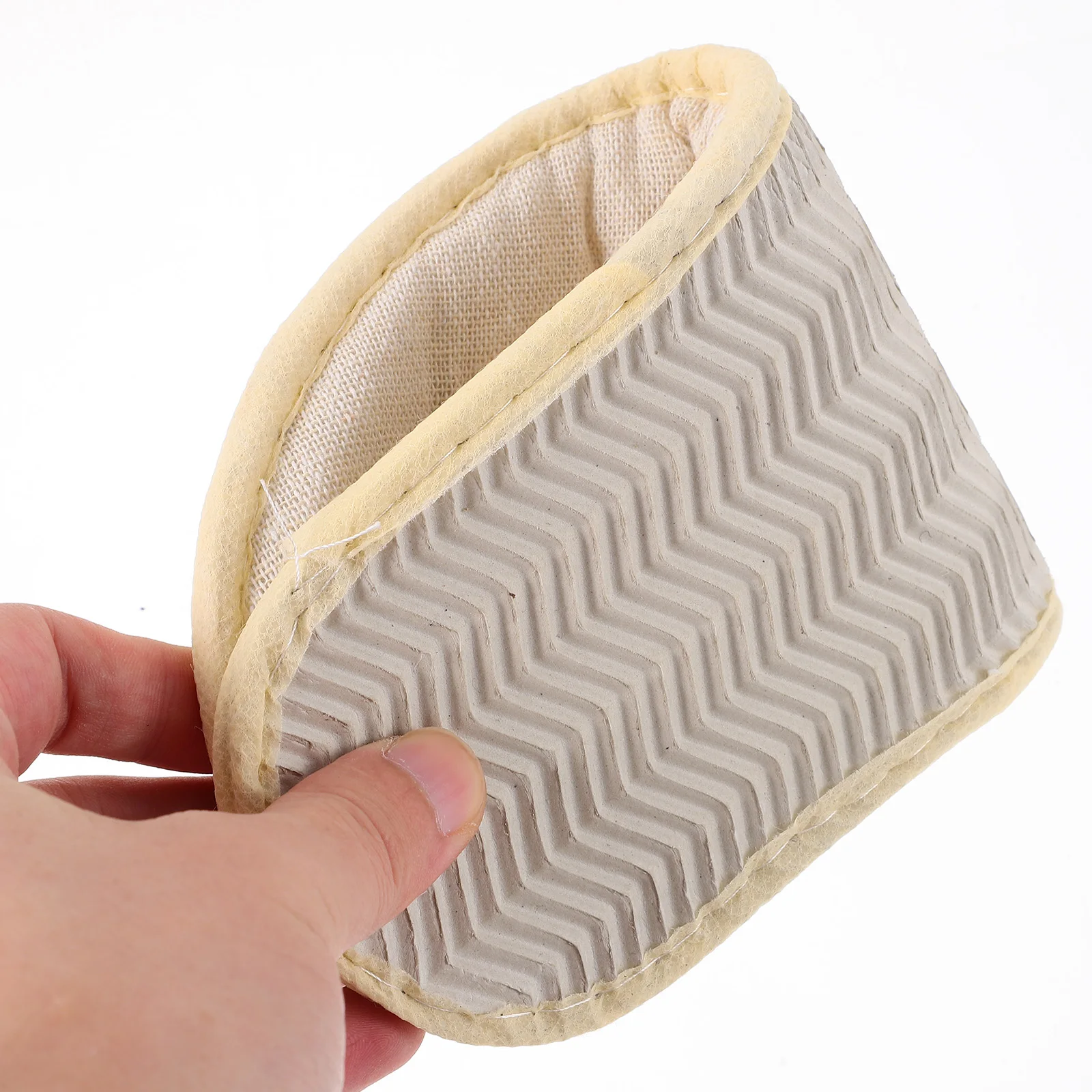 6pcs 6 Pairs Reusable Foldable Slippers Portable Travel Slipper For Business Trip Hotel Spa Household Guest Shoes Universal Size
6pcs 6 Pairs Reusable Foldable Slippers Portable Travel Slipper For Business Trip Hotel Spa Household Guest Shoes Universal Size