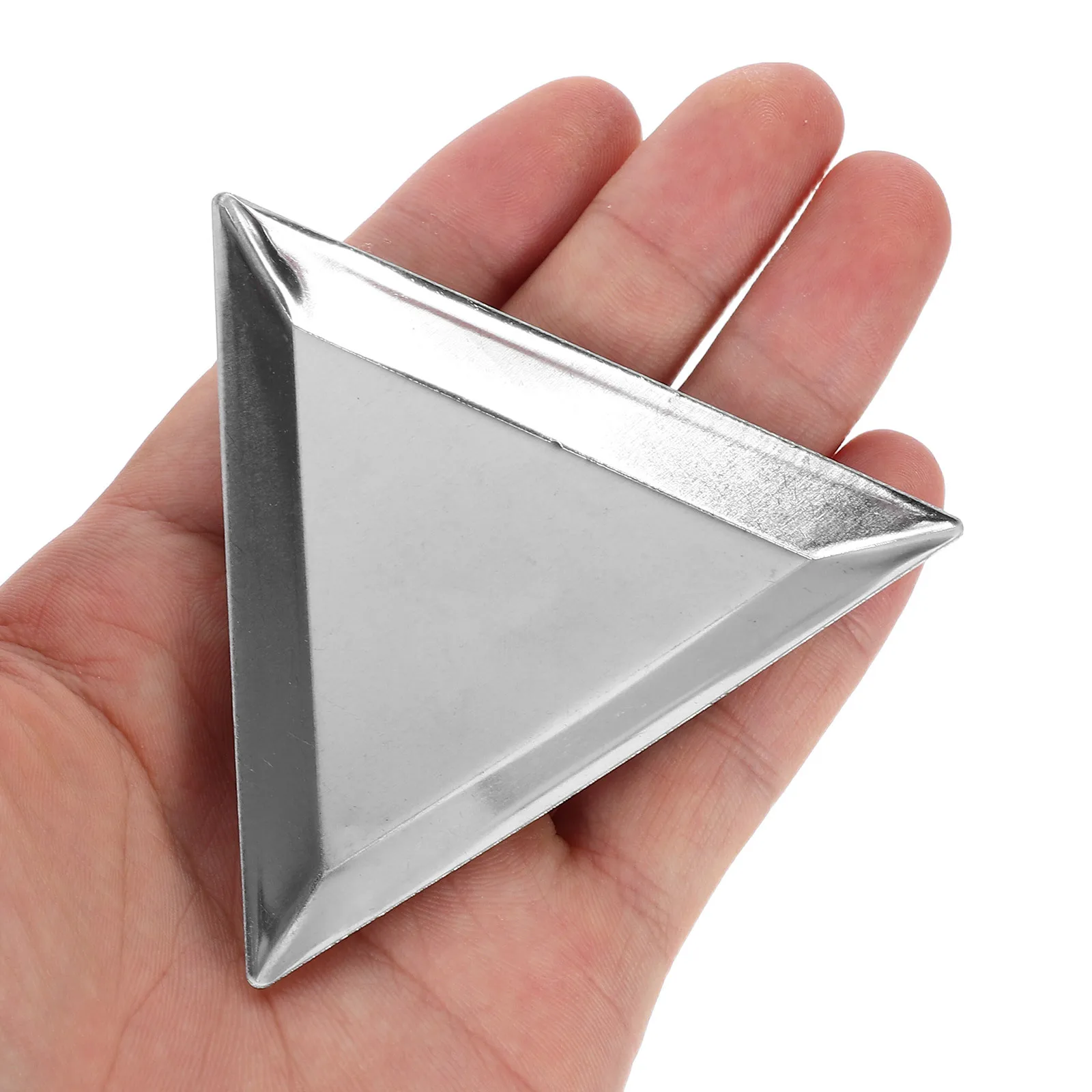 6 Pcs Bead Tray for Jewelry Making Organizers Diy Aluminum Rhinestones Trays Sorting
6 Pcs Bead Tray for Jewelry Making Organizers Diy Aluminum Rhinestones Trays Sorting