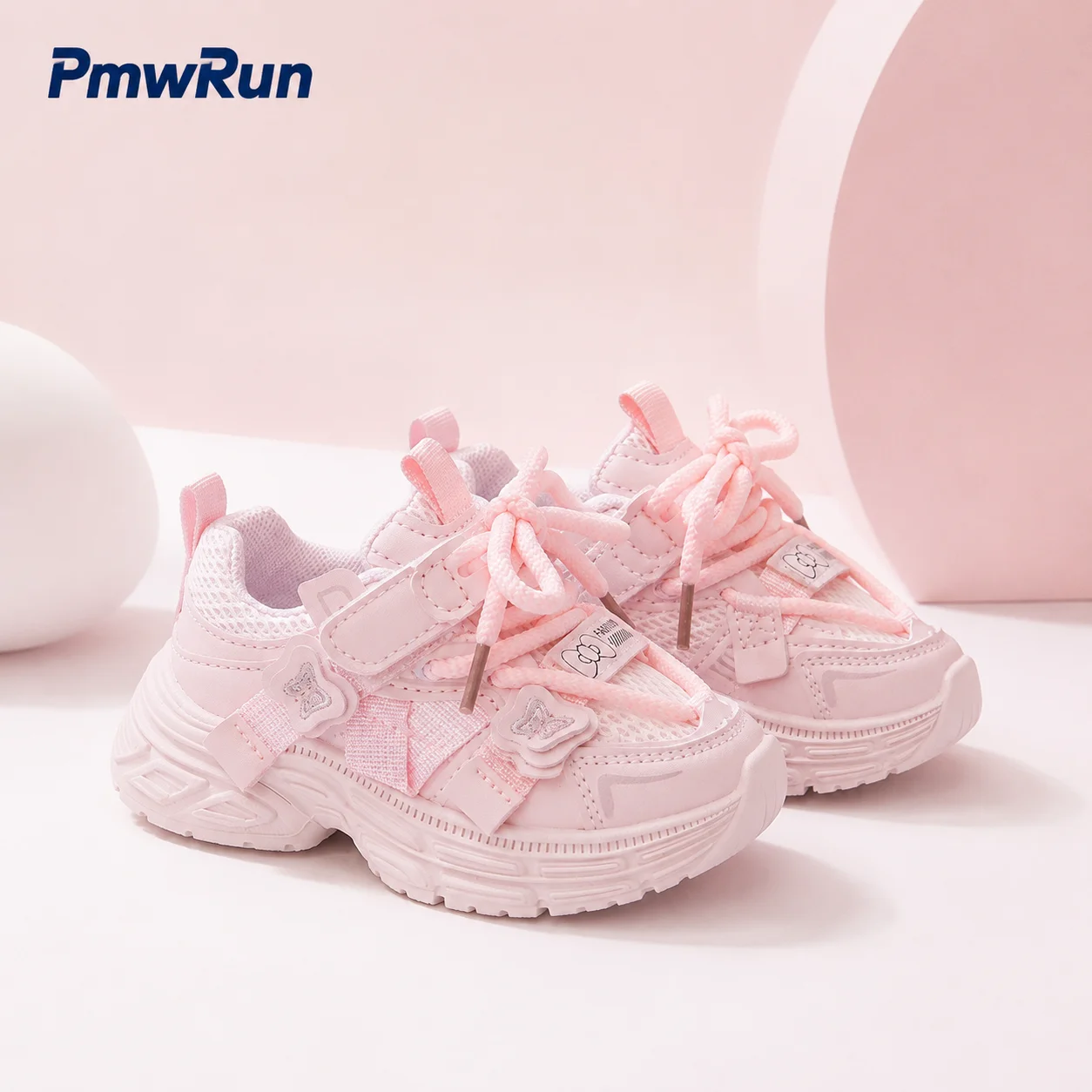 PU Leather Sport Shoes For Children Trend Fashion Kid's Sneakers Ergonomics Breathable Boy's Girl's Running Footwera Casual Shoe
PU Leather Sport Shoes For Children Trend Fashion Kid's Sneakers Ergonomics Breathable Boy's Girl's Running Footwera Casual Shoe