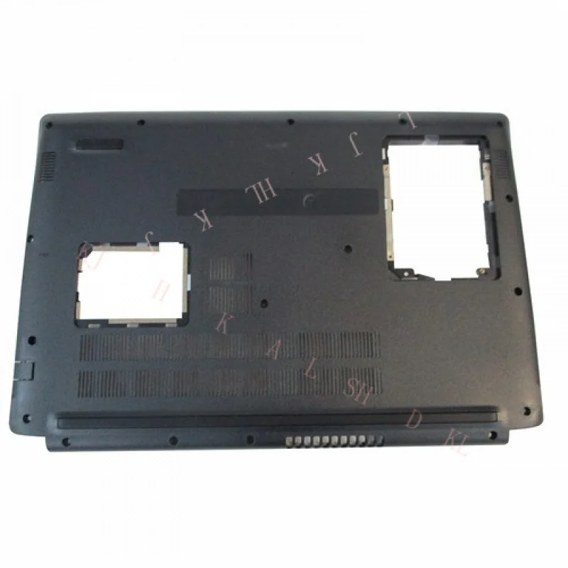 N for Acer Aspire A315-53 A315-53G Black Lower Bottom Case 60.H18N2.001
N for Acer Aspire A315-53 A315-53G Black Lower Bottom Case 60.H18N2.001