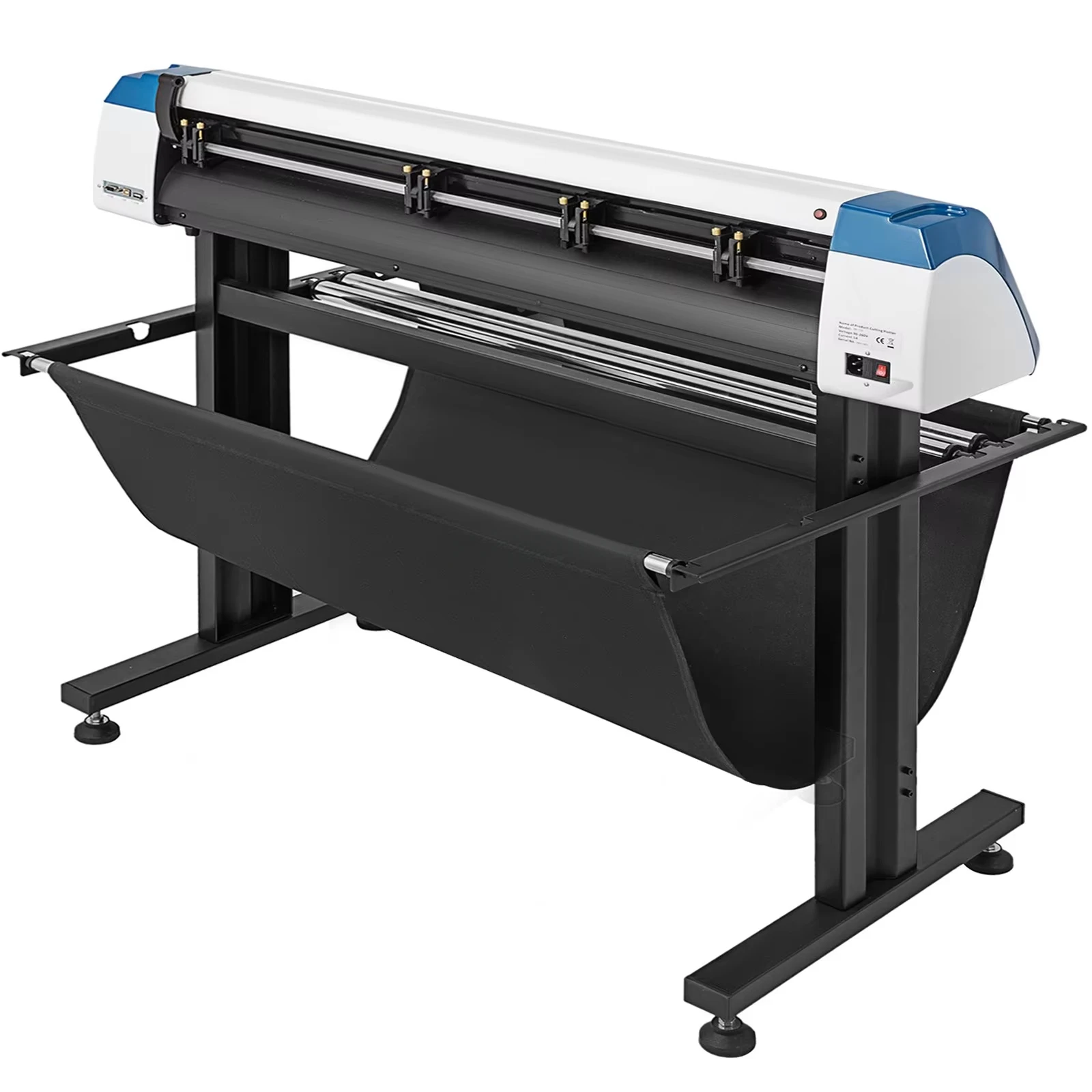 53 Vinyl Cutter Plotter Machine Speed Adjustable Sign Cutting Automatic Feed Vinyl Cutter Plotter
53 Vinyl Cutter Plotter Machine Speed Adjustable Sign Cutting Automatic Feed Vinyl Cutter Plotter