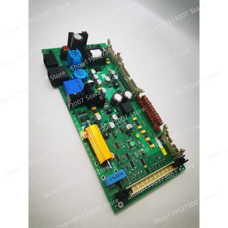 Compatible board for Heidelberg printing machine UVM3 00.785.0809 00.781.0895
Compatible board for Heidelberg printing machine UVM3 00.785.0809 00.781.0895