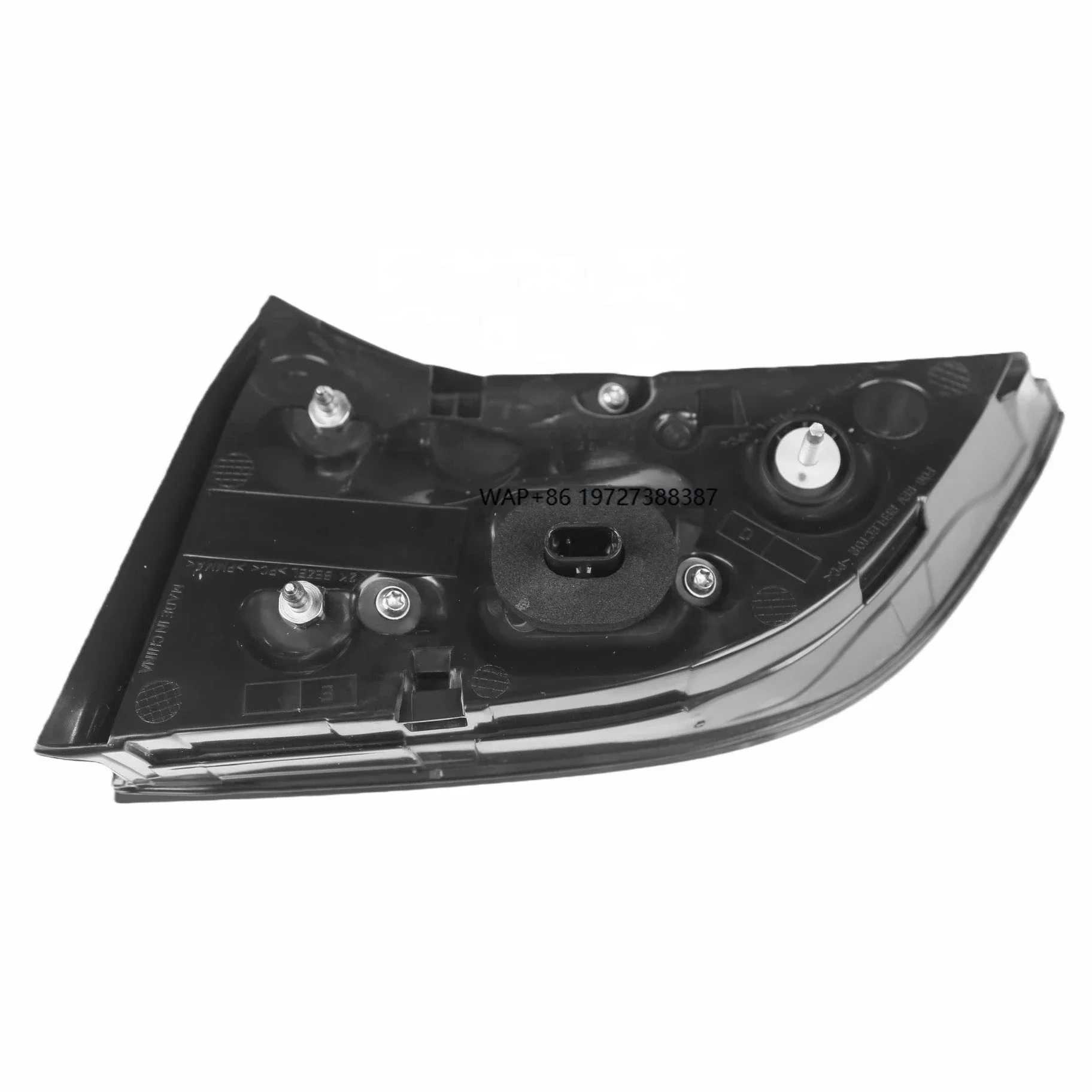 Hot Selling Auto LED Light Easy Install Rear Fog Lamp Lights for a Model 3 Model Y Model X
Hot Selling Auto LED Light Easy Install Rear Fog Lamp Lights for a Model 3 Model Y Model X