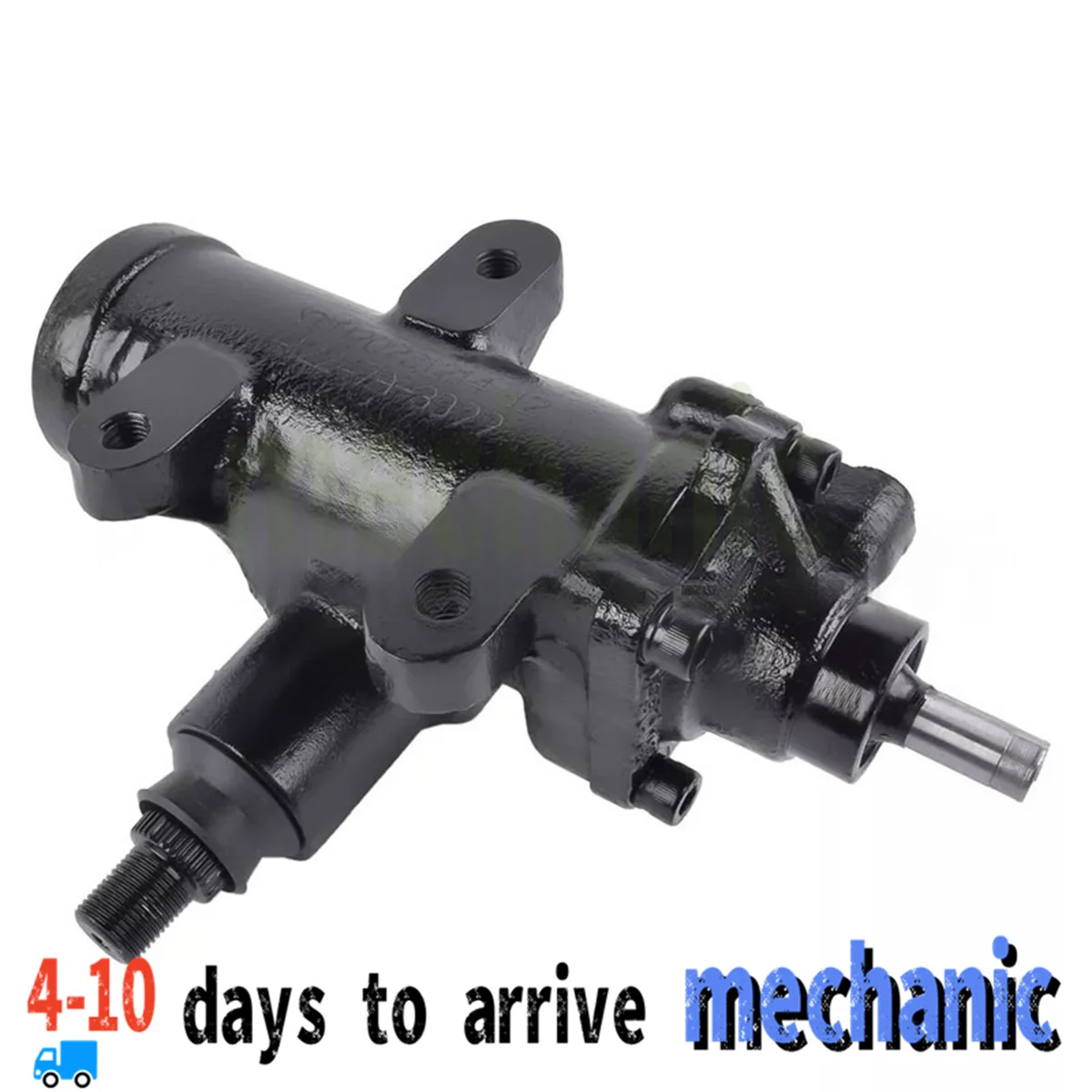 For Auto Parts Power Steering for GMC Yukon XL 2500 SIERRA 3500HD Chevrolet Silverado 3500HD
For Auto Parts Power Steering for GMC Yukon XL 2500 SIERRA 3500HD Chevrolet Silverado 3500HD
