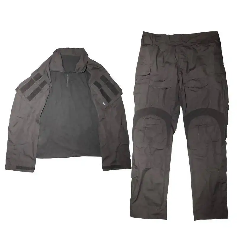 Multicam Gen Tactical Uniform Sets Military Combat Suits Shirt Pants Outdoor Hunting Work Army Clothing Airsoft Wear Plus Size
Multicam Gen Tactical Uniform Sets Military Combat Suits Shirt Pants Outdoor Hunting Work Army Clothing Airsoft Wear Plus Size