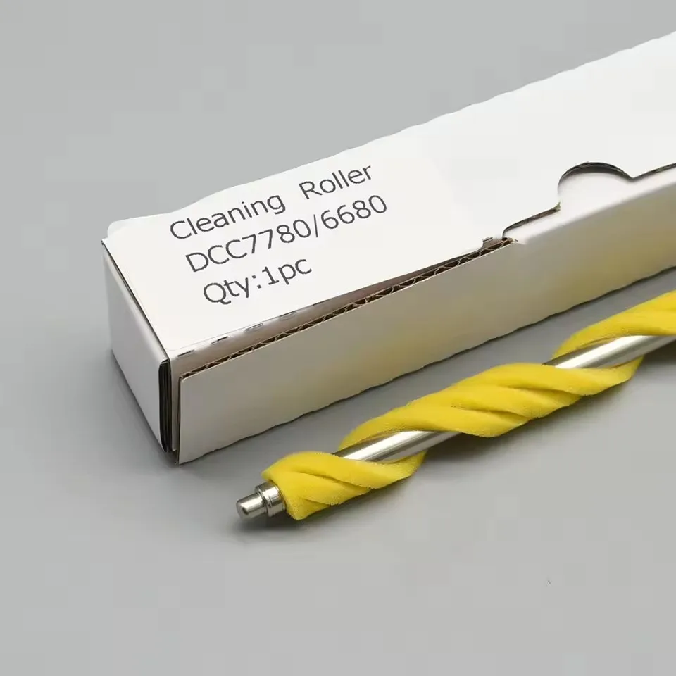 C75 J75 4pcs PCR Cleaning Roller For Xerox Color 550 560 700 C75 J75 C60 6680 7780 5065 6550 6685 7785 6500 7500 Sponge Roller
C75 J75 4pcs PCR Cleaning Roller For Xerox Color 550 560 700 C75 J75 C60 6680 7780 5065 6550 6685 7785 6500 7500 Sponge Roller