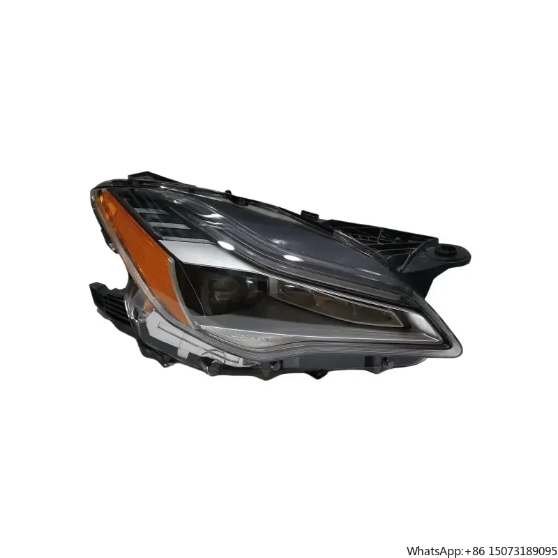 High Quality Full LED Headlights for QUATTROPORTE OEM 670104201 670104197 6000k Color Temperature Long Expiration Date
High Quality Full LED Headlights for QUATTROPORTE OEM 670104201 670104197 6000k Color Temperature Long Expiration Date