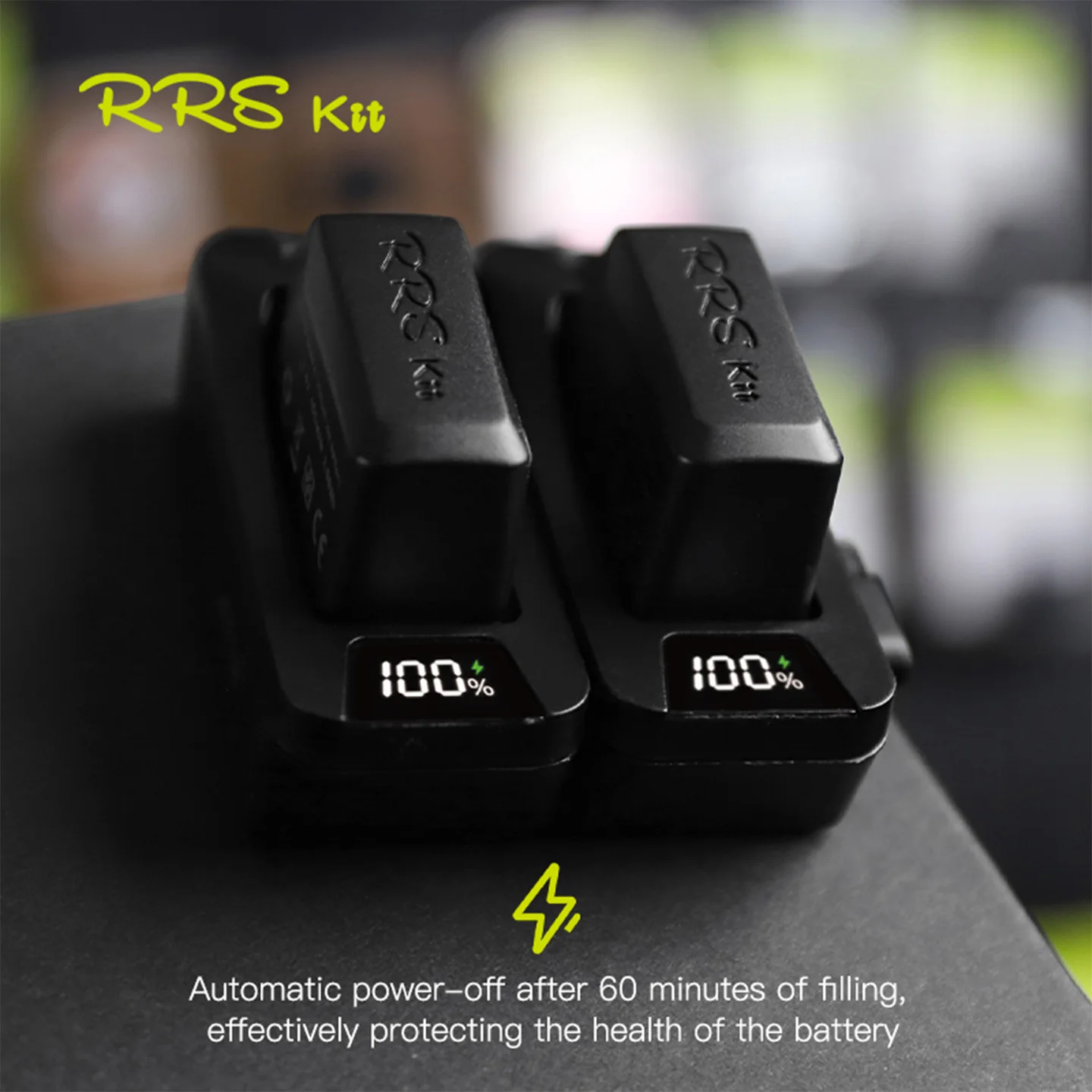 RRSKIT Magnetic Bicycle Battery Charger For SRAM Red ETAP AXS Force Rrskit Shift Compatible With Rrskit Battery
RRSKIT Magnetic Bicycle Battery Charger For SRAM Red ETAP AXS Force Rrskit Shift Compatible With Rrskit Battery