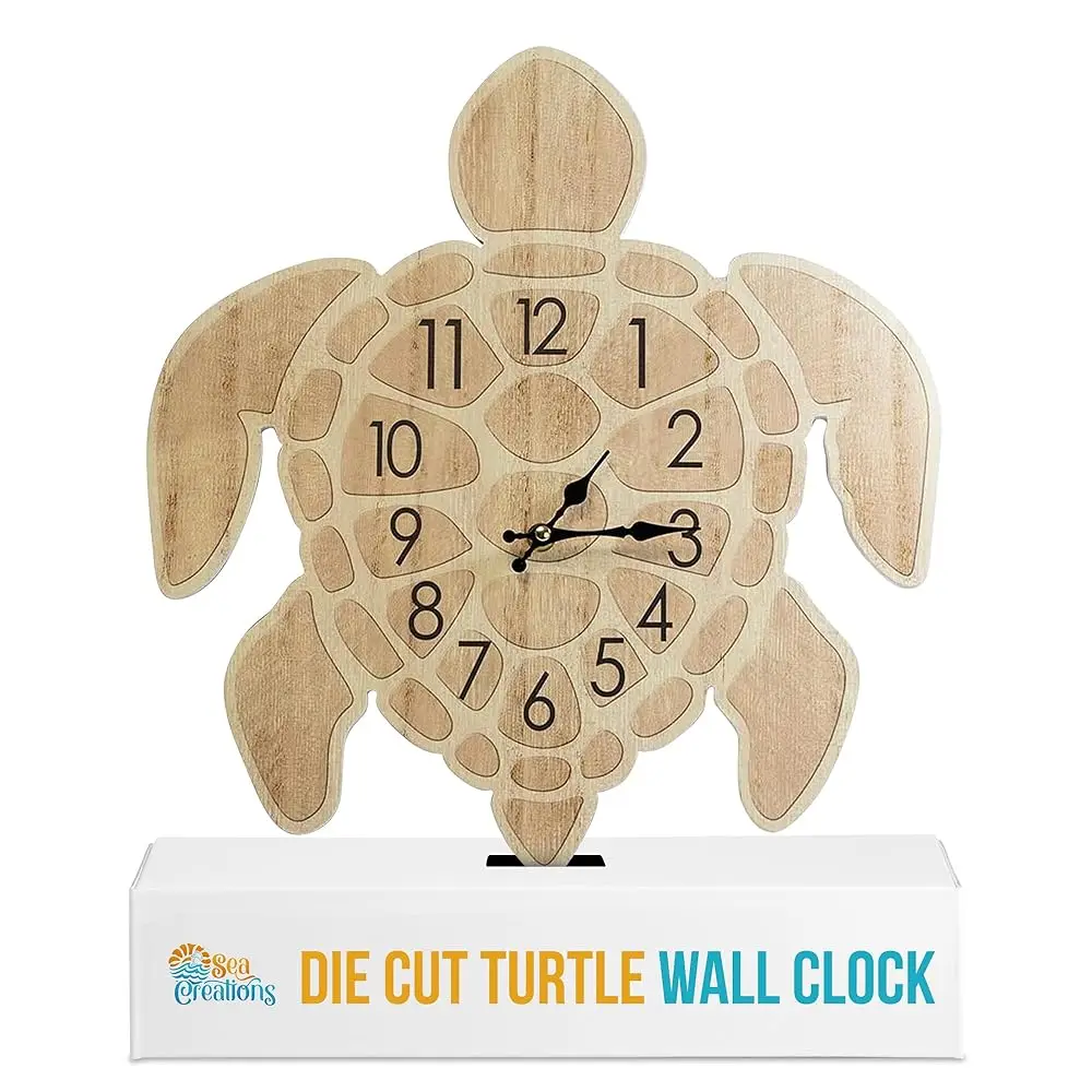 Wooden Wall Clo - Coastal, Nautical, And Beach Themed | Decorative And Aesthetic 16 Hes Timepiece | I Coastal Decor In Bedroom,
Wooden Wall Clo - Coastal, Nautical, And Beach Themed | Decorative And Aesthetic 16 Hes Timepiece | I Coastal Decor In Bedroom,