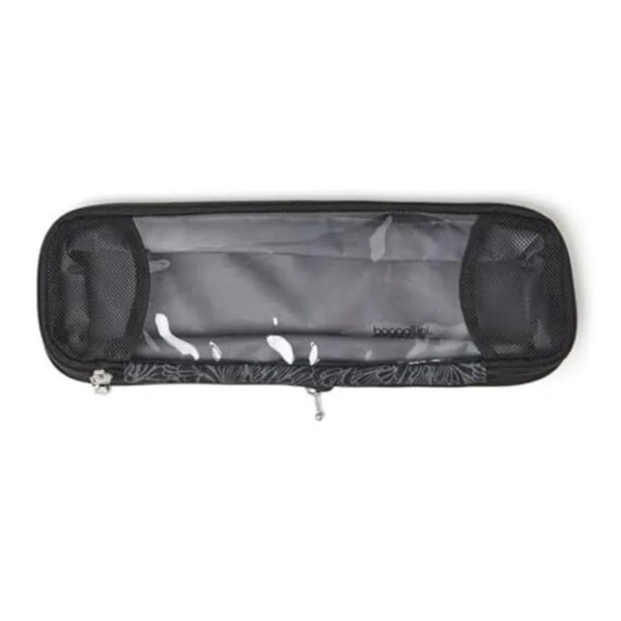 Long Compression Cube - Lightweight Compression Packing Cube for Travel in Navy Blue with Efficient Space-Saving Design
Long Compression Cube - Lightweight Compression Packing Cube for Travel in Navy Blue with Efficient Space-Saving Design