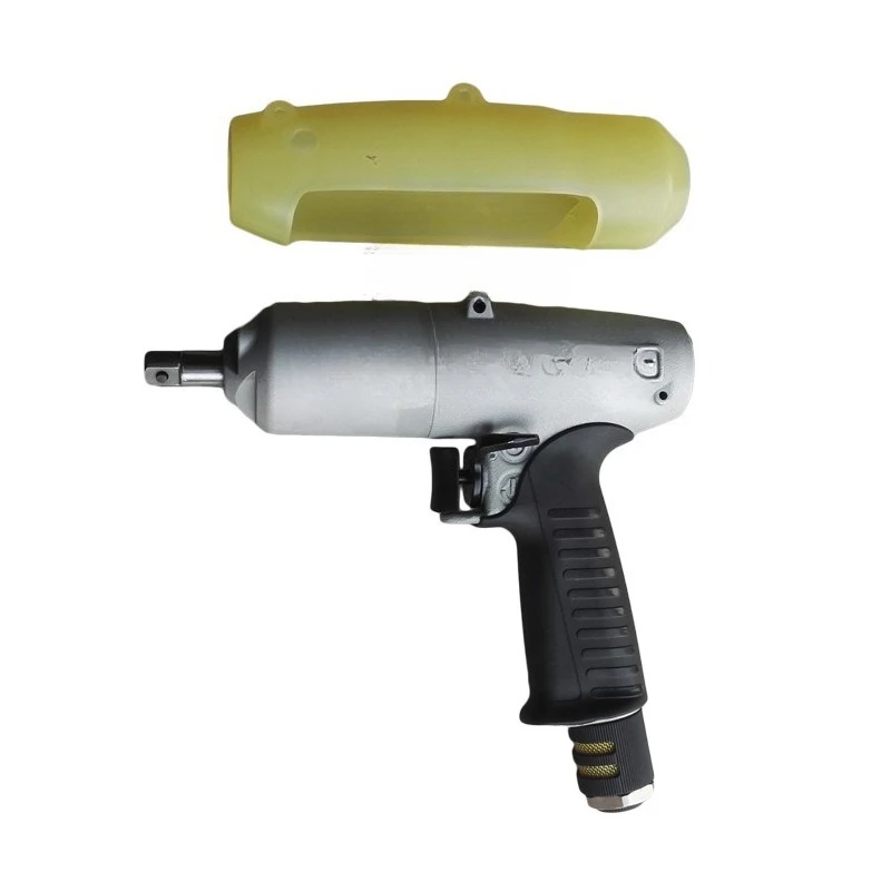 Gun Type Automatic Break-off Pneumatic Hydraulic Pulse Wrench Torque Wrench
Gun Type Automatic Break-off Pneumatic Hydraulic Pulse Wrench Torque Wrench