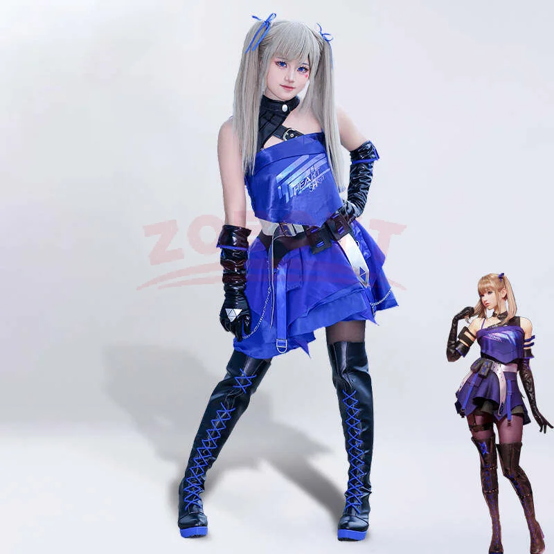 CrossFire Cosplay Costume CF Gunfight King Qingya Cute Girl Style JK Combat Suit Cosplay Game Set
CrossFire Cosplay Costume CF Gunfight King Qingya Cute Girl Style JK Combat Suit Cosplay Game Set