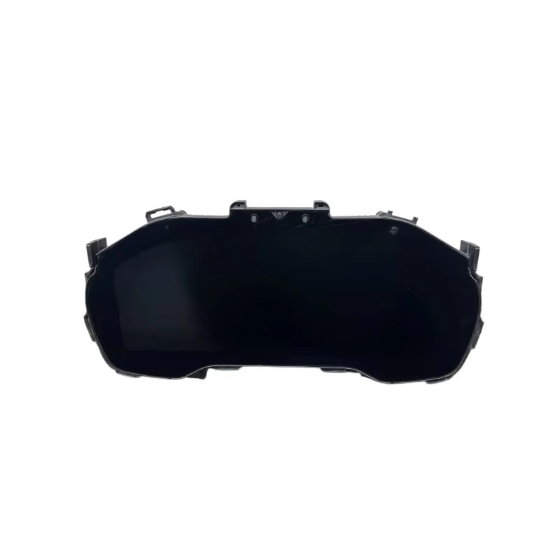 12.3'' HD Anti-Glare, ID7 LCD Instrument Cluster / Speedometer for 3/5 Series G20 G21 G30 G31 Broken Unit Replacement
12.3'' HD Anti-Glare, ID7 LCD Instrument Cluster / Speedometer for 3/5 Series G20 G21 G30 G31 Broken Unit Replacement