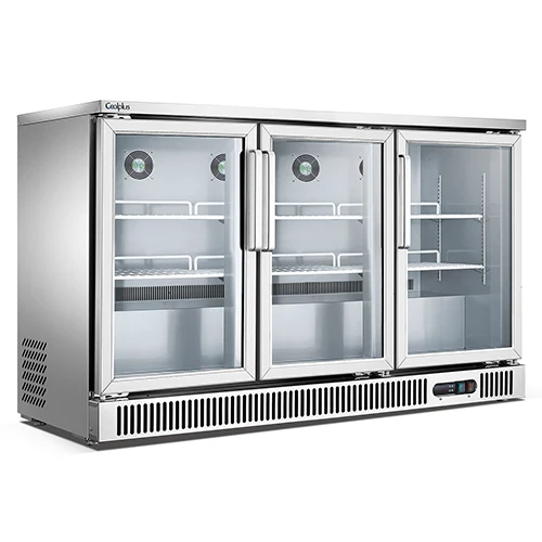 3 Doors Back Bar Cooler Bar Beer Cooler Under Counter Bottle Beer Fridge Refrigerator
3 Doors Back Bar Cooler Bar Beer Cooler Under Counter Bottle Beer Fridge Refrigerator