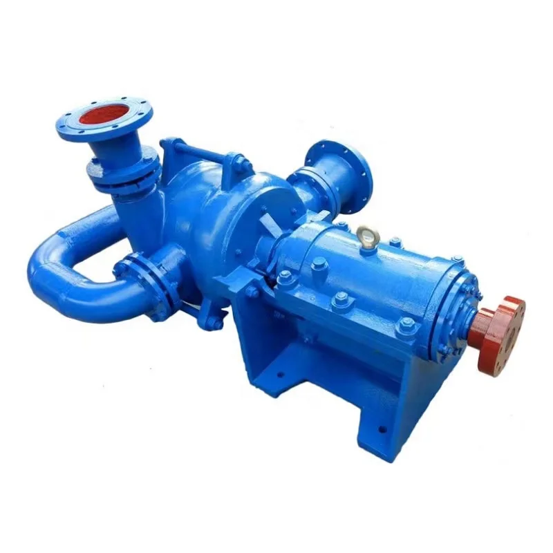 ZJW300-315 Electric Filter Pressure Slurry Pump Low-Pressure Single-Stage Pump for Sand Washing and Pumping Sand
ZJW300-315 Electric Filter Pressure Slurry Pump Low-Pressure Single-Stage Pump for Sand Washing and Pumping Sand