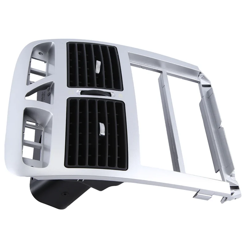A73X-For 307 Air Conditioner Outlet Instrument Center Air Outlet Center Panel Instrument Table Decorative Frame Replacem
A73X-For 307 Air Conditioner Outlet Instrument Center Air Outlet Center Panel Instrument Table Decorative Frame Replacem