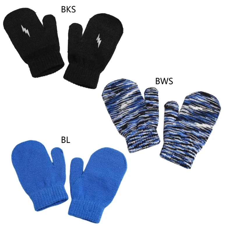 Reliable Baby Knit Fingerless Gloves Winter Warm Gloves Versatile Kids Gloves 
Reliable Baby Knit Fingerless Gloves Winter Warm Gloves Versatile Kids Gloves