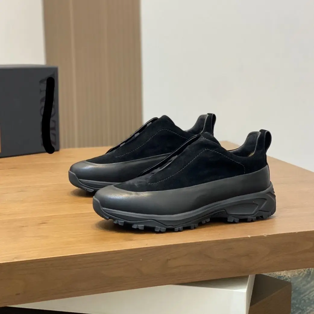 2025 Golf Shoes Large Size Waterproof Non-Slip Men's Lightweight Comfortable Sports Shoes Men's Casual Sports Shoes
2025 Golf Shoes Large Size Waterproof Non-Slip Men's Lightweight Comfortable Sports Shoes Men's Casual Sports Shoes