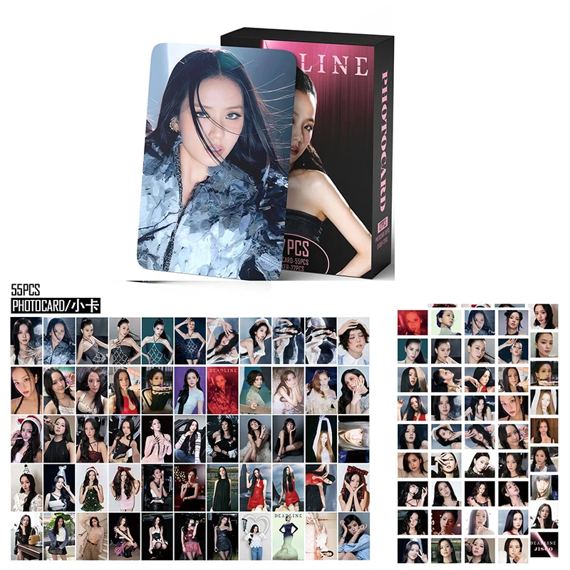 Коллекционные фотокарточки, Lomo-карточки, карточки с принтами для фанатов
Коллекционные фотокарточки, Lomo-карточки, карточки с принтами для фанатов