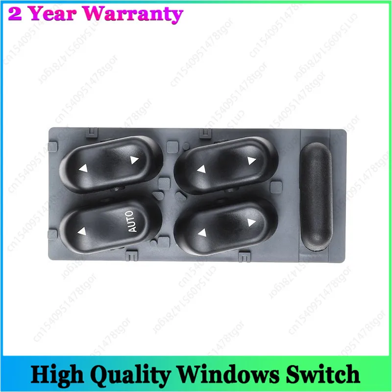 Electric Master Power Window Control Switch Button for Ford Explorer Crown Victoria Taurus Sable Mercury Mountaineer F87Z14529AA
Electric Master Power Window Control Switch Button for Ford Explorer Crown Victoria Taurus Sable Mercury Mountaineer F87Z14529AA