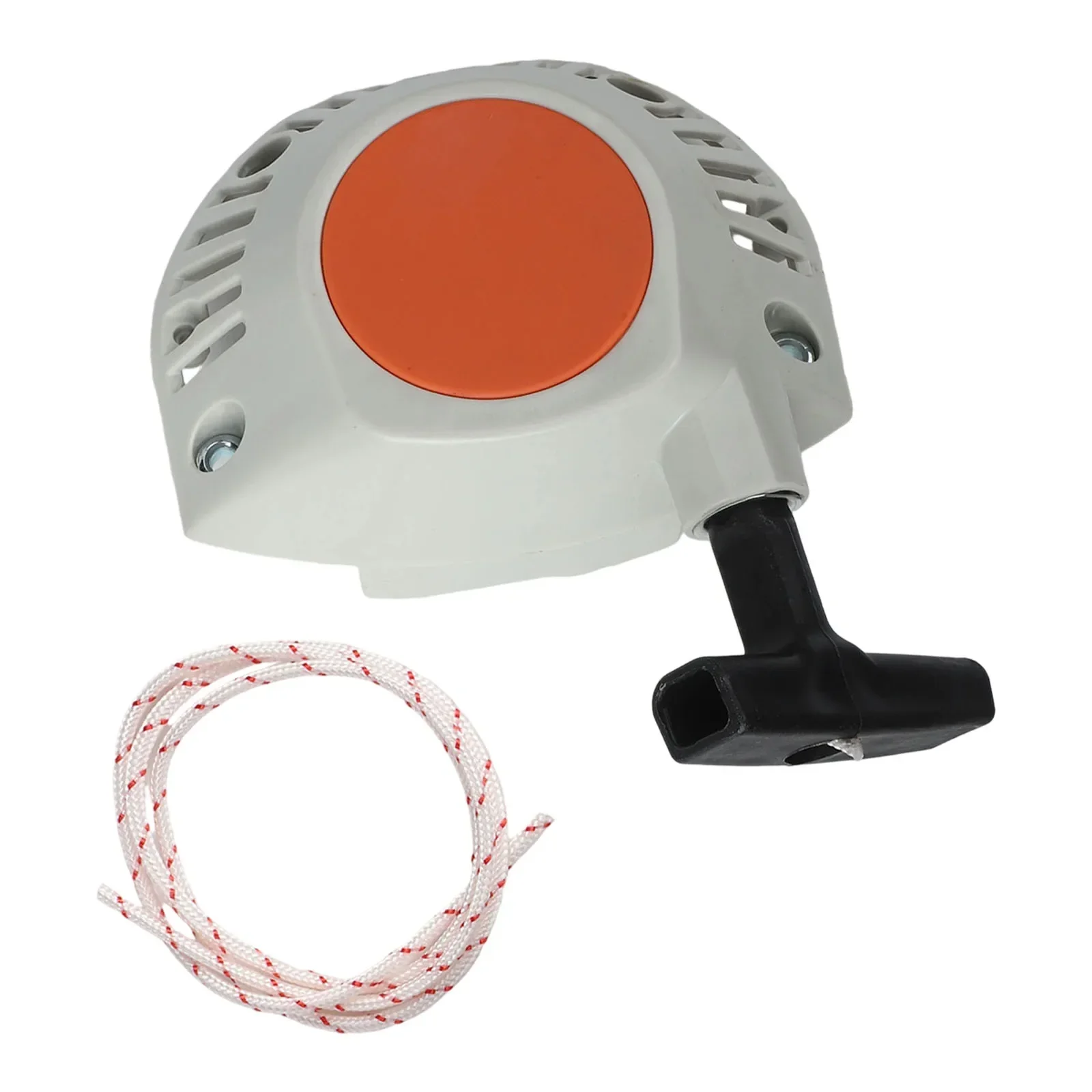 Easy Installation As Shown Recoil Pull Starter Compatible With FS260 Compatible With FS410 Compatible With FS460
Easy Installation As Shown Recoil Pull Starter Compatible With FS260 Compatible With FS410 Compatible With FS460