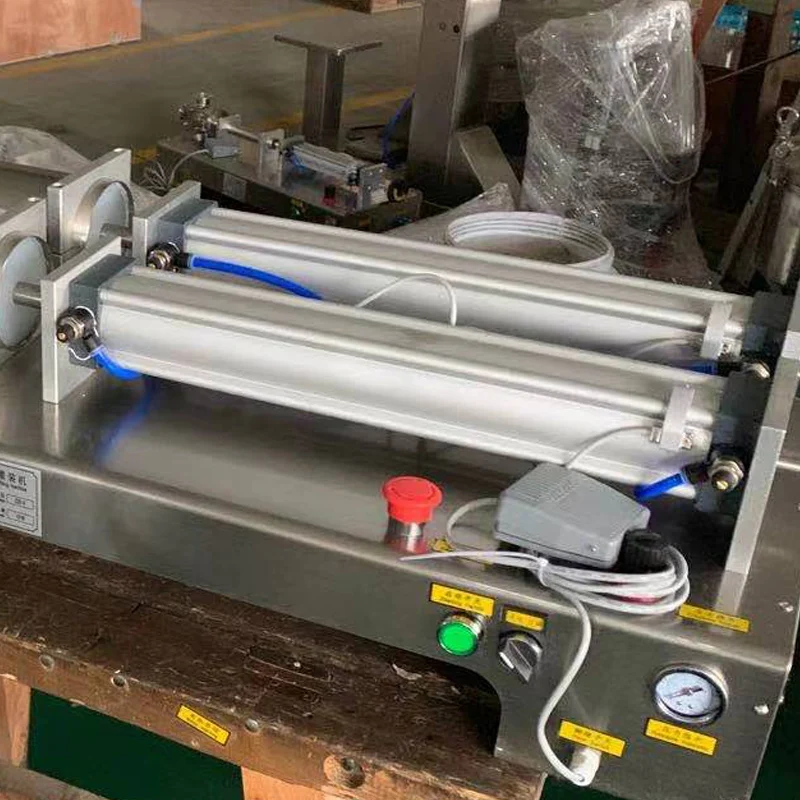 10-500-1000 мл электрическая настольная машина для розлива напитков с двойной головкой, машина для розлива уксуса, воды, соевого соуса
10-500-1000 мл электрическая настольная машина для розлива напитков с двойной головкой, машина для розлива уксуса, воды, соевого соуса