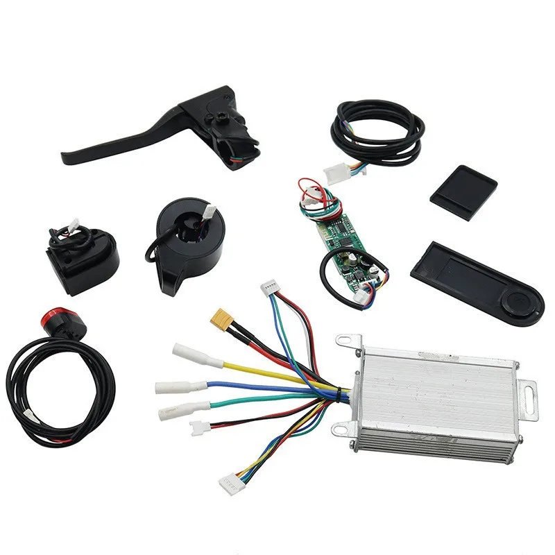 Полный набор инструментов с цифровым дисплеем M365 Bluetooth — блок управления Mijia для аксессуаров для электрического скутера M365/PRO
Полный набор инструментов с цифровым дисплеем M365 Bluetooth — блок управления Mijia для аксессуаров для электрического скутера M365/PRO