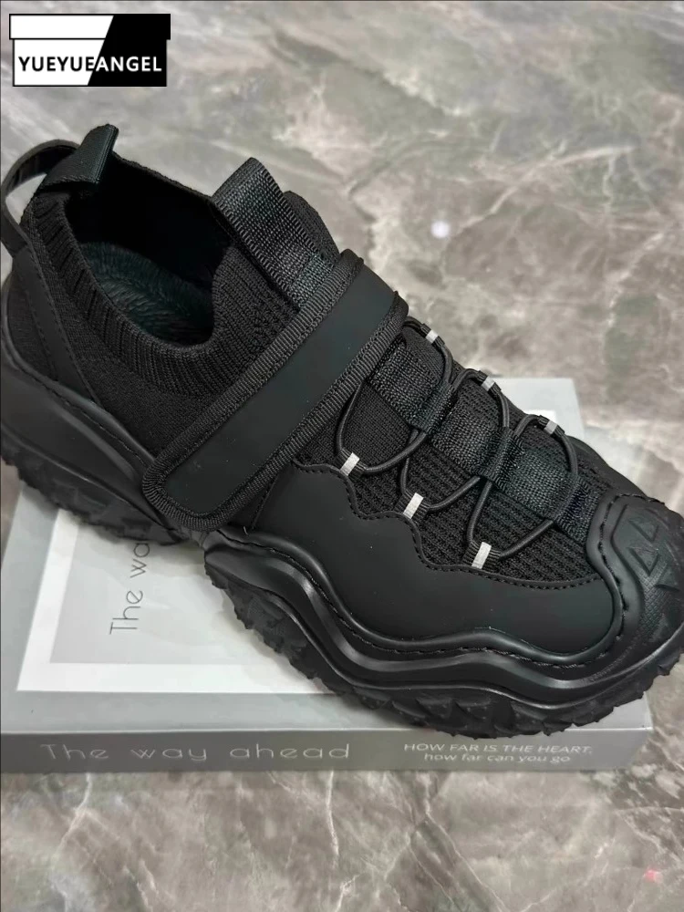 Mens Casual Shoes Lace Up Round Toe Breathable Hard-Wearing Handmade Fashion Patchwork Versatile Footwear Men Sneakers 2025 New
Mens Casual Shoes Lace Up Round Toe Breathable Hard-Wearing Handmade Fashion Patchwork Versatile Footwear Men Sneakers 2025 New