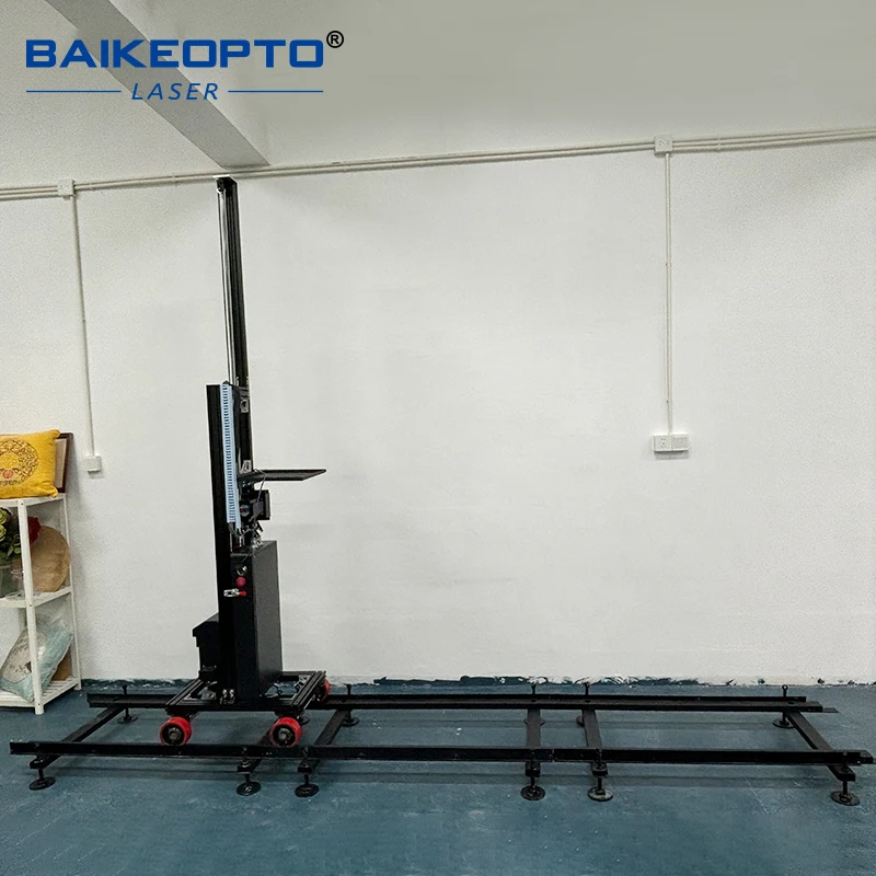 Цифровой принтер Вертикальная настенная печатная машина 3D машина для картин и настенных искусств 3D автоматический настенный принтер изображение
Цифровой принтер Вертикальная настенная печатная машина 3D машина для картин и настенных искусств 3D автоматический настенный принтер изображение