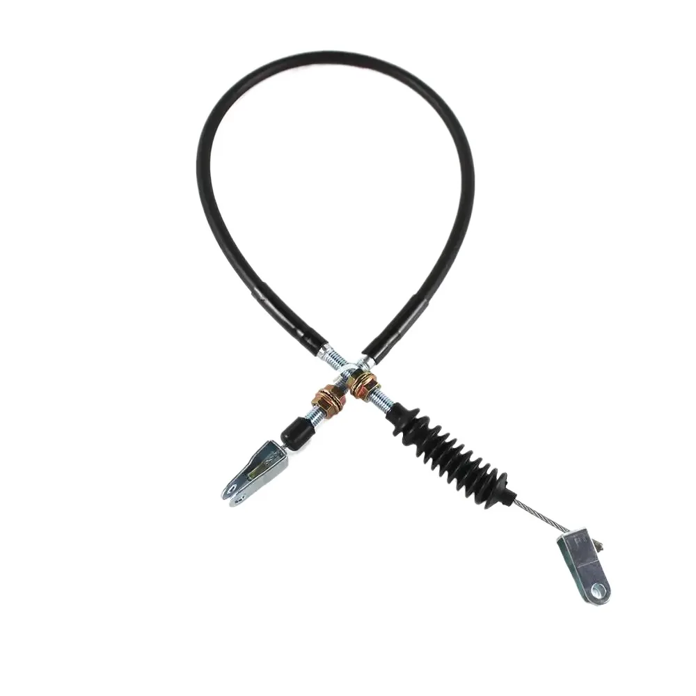 34 inch Control Cable 103-43-33350 for Komatsu Bulldozer D21-6 D21A D21AG D21P Repairing Accessories w/ 3 Months Warranty
34 inch Control Cable 103-43-33350 for Komatsu Bulldozer D21-6 D21A D21AG D21P Repairing Accessories w/ 3 Months Warranty
