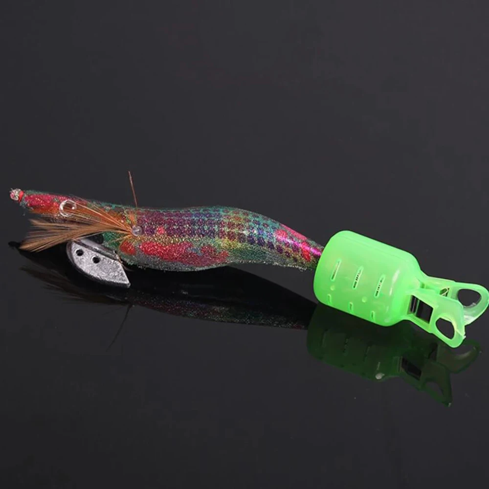 Tools Hook Hat Baits Safety Caps Pesca Tool Octopus Squid Hooks Protective Shrimp Hooks Covers Shrimp Umbrella Squid Jig Cover
Tools Hook Hat Baits Safety Caps Pesca Tool Octopus Squid Hooks Protective Shrimp Hooks Covers Shrimp Umbrella Squid Jig Cover