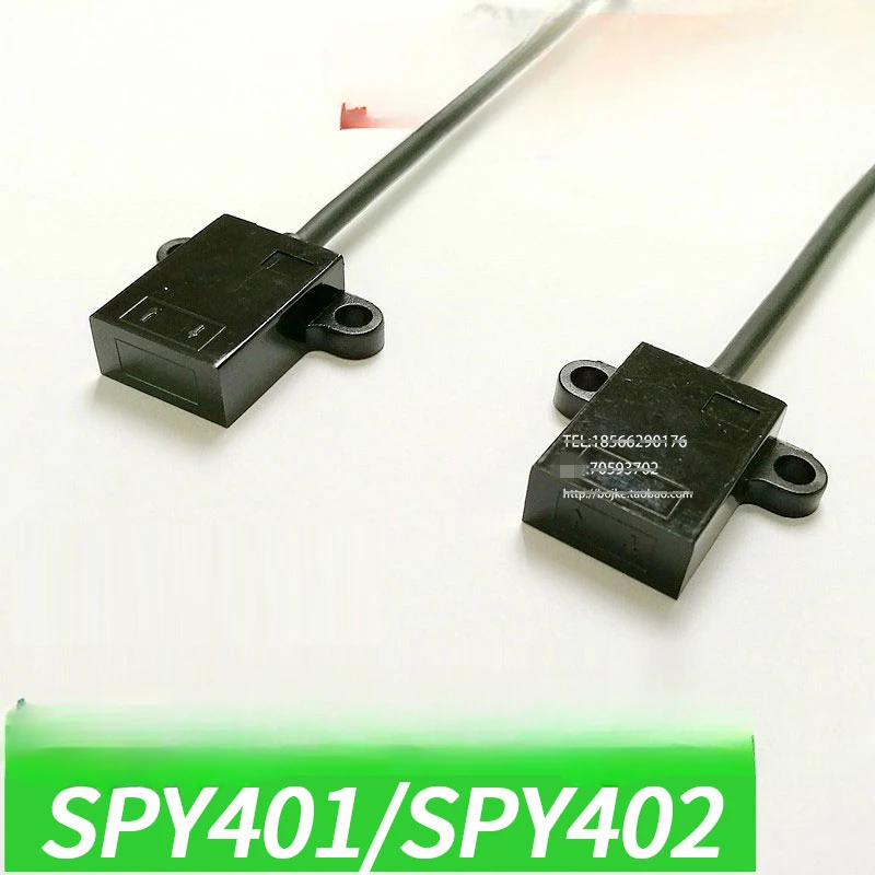 BOJKE Bo billion Jingke EE-SPY401 EE-SPY402 end face side sensor infrared photoelectric switch sensor
BOJKE Bo billion Jingke EE-SPY401 EE-SPY402 end face side sensor infrared photoelectric switch sensor