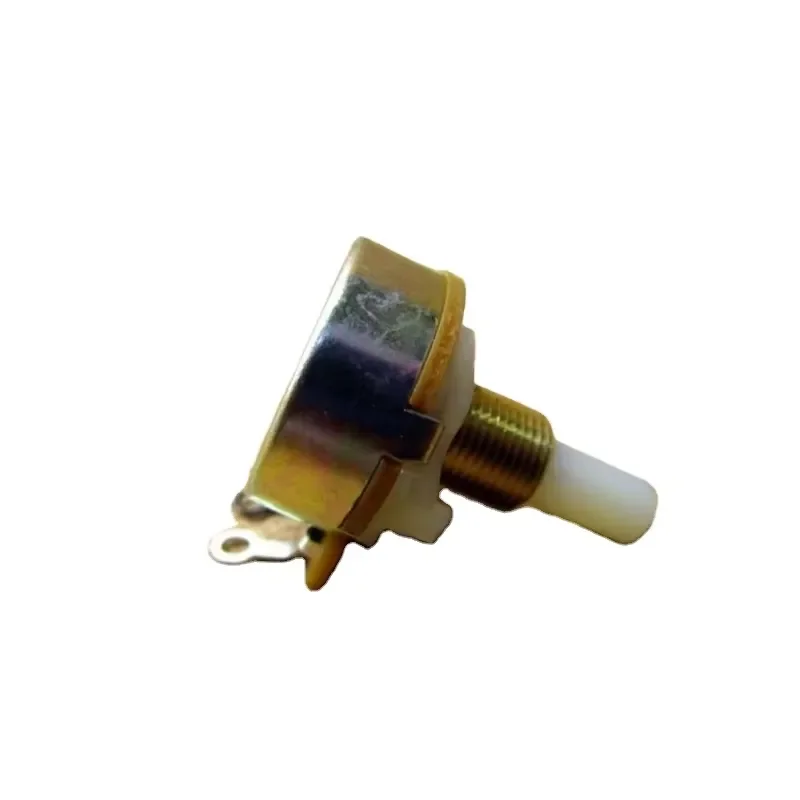 HYZ Factory Direct Sales of Construction Machinery Accessories Potentiometer 19M-43-33430
HYZ Factory Direct Sales of Construction Machinery Accessories Potentiometer 19M-43-33430