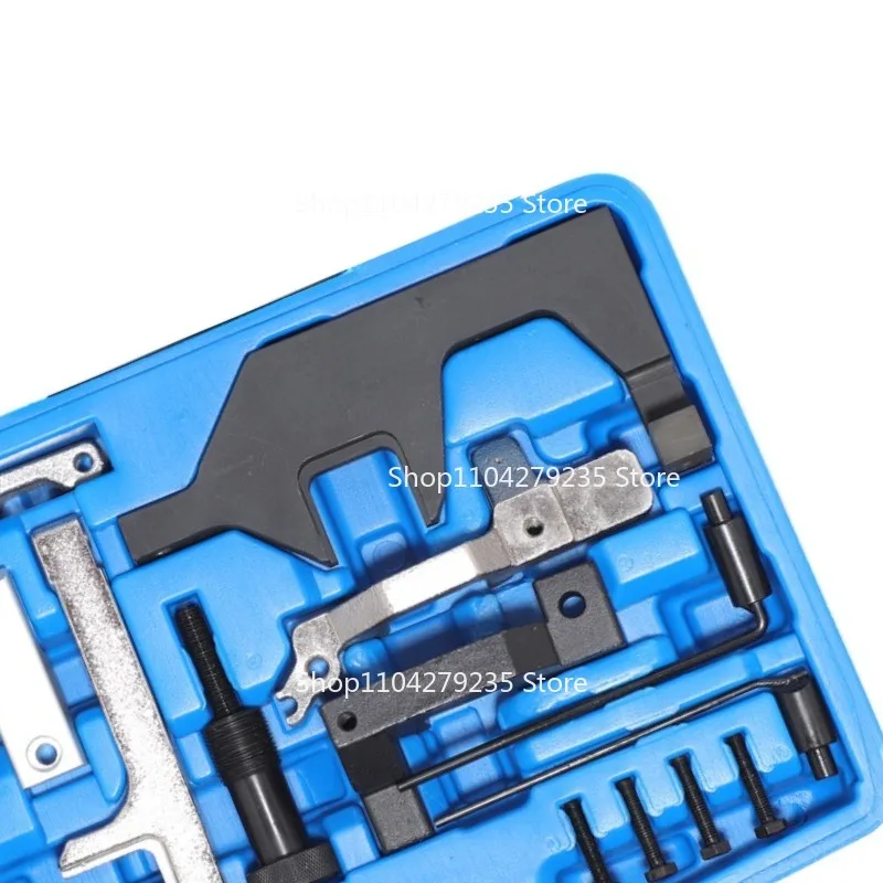 Suitable for Mini N12 N13 N14 N16 N18 Citroen DS Peugeot 30081.6T Timing Special Tool
Suitable for Mini N12 N13 N14 N16 N18 Citroen DS Peugeot 30081.6T Timing Special Tool