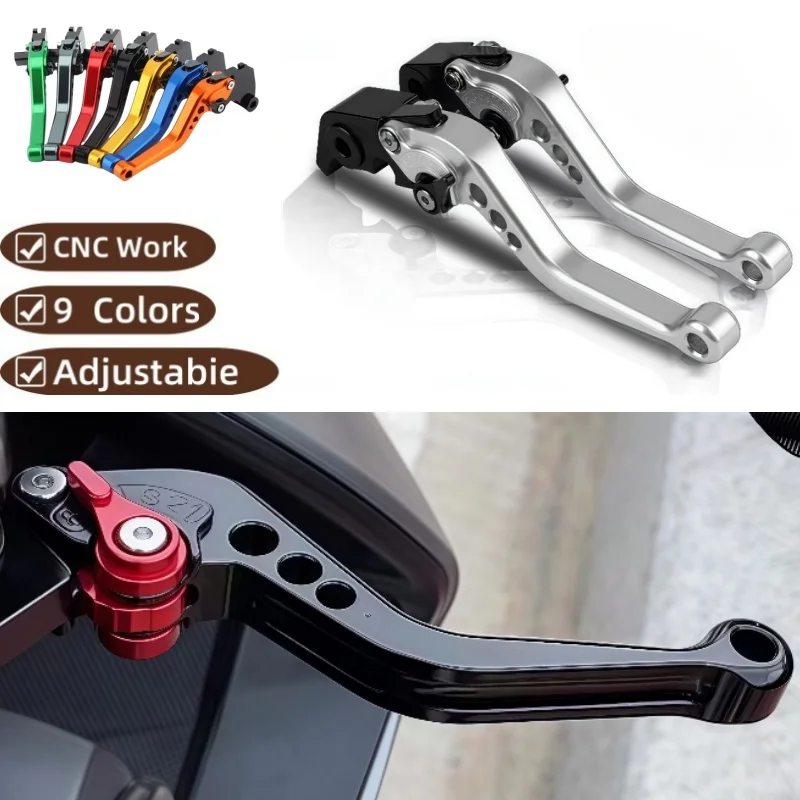 Brake rod For Honda CBR150R 2004 2005 2006 2007 2008 2009 2010 2011 2012 Motorcycle Adjustable Brake Clutch Lever brake handle
Brake rod For Honda CBR150R 2004 2005 2006 2007 2008 2009 2010 2011 2012 Motorcycle Adjustable Brake Clutch Lever brake handle
