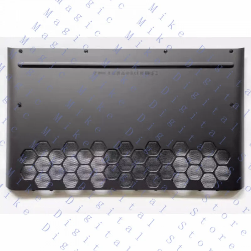 UU Original NEW FOR Dell Alienware Area 51M R1 R2 Bottom Cover Lower Case 0J72RC Laptop
UU Original NEW FOR Dell Alienware Area 51M R1 R2 Bottom Cover Lower Case 0J72RC Laptop