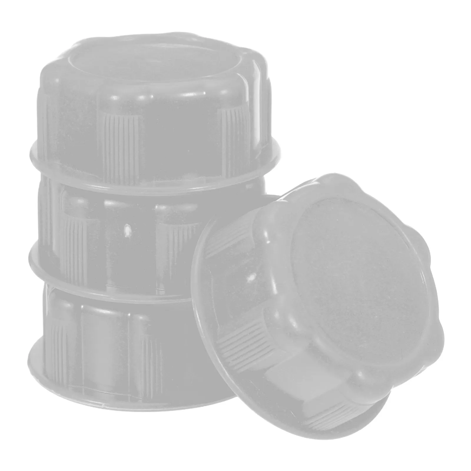 4Pcs Kids Slide Screw Caps Plastic Replacement Nut Covers Secure Fixing Parts for Toddler Indoor Playground Slide Accessories
4Pcs Kids Slide Screw Caps Plastic Replacement Nut Covers Secure Fixing Parts for Toddler Indoor Playground Slide Accessories