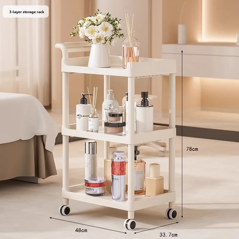 Mobile Beauty Cart Deluxe Medical Spa Rolling Trolley Professional Equipment Organizer Moveable Storage Carriage Salon Cart
Mobile Beauty Cart Deluxe Medical Spa Rolling Trolley Professional Equipment Organizer Moveable Storage Carriage Salon Cart