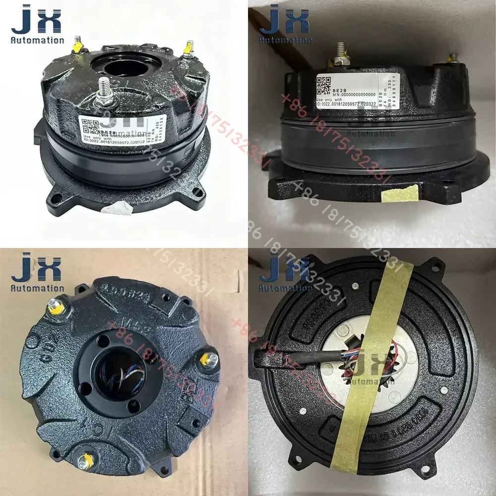 BE2 Series Electromagnetic Brake 14Nm 20Nm 230AC 400V AC Motor Brake Assembly for SEW Gear Motor
BE2 Series Electromagnetic Brake 14Nm 20Nm 230AC 400V AC Motor Brake Assembly for SEW Gear Motor