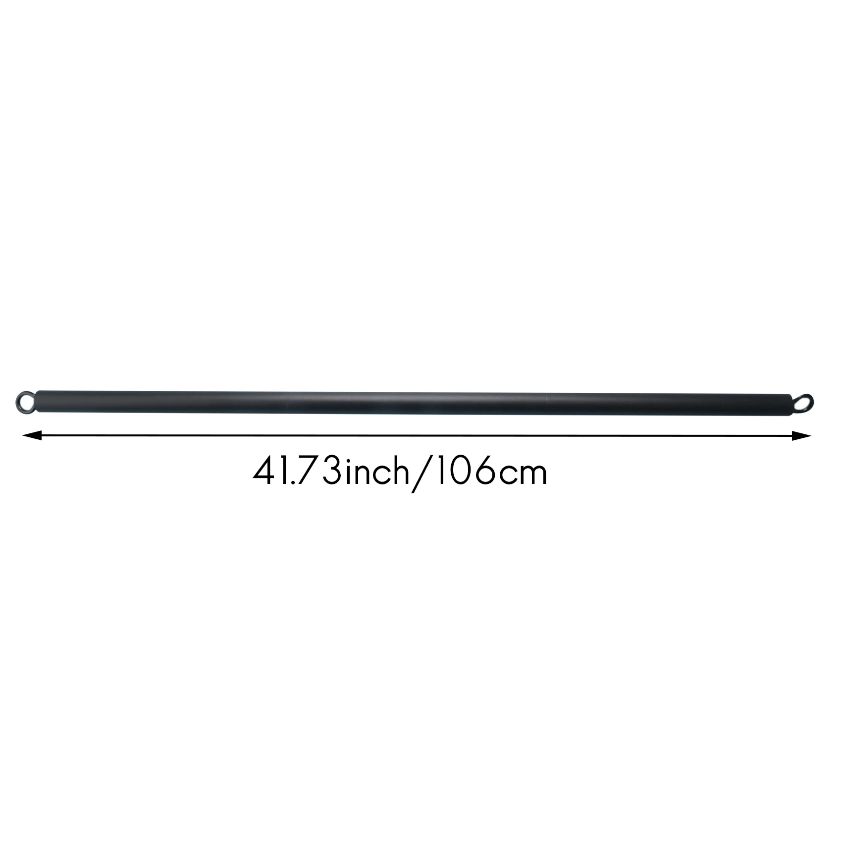 Workout Bar,Fitness Sport Pilates Exercise Stick Bar For Home Gym Workout Full Body Workout Power Lifting Resistance Bar
Workout Bar,Fitness Sport Pilates Exercise Stick Bar For Home Gym Workout Full Body Workout Power Lifting Resistance Bar