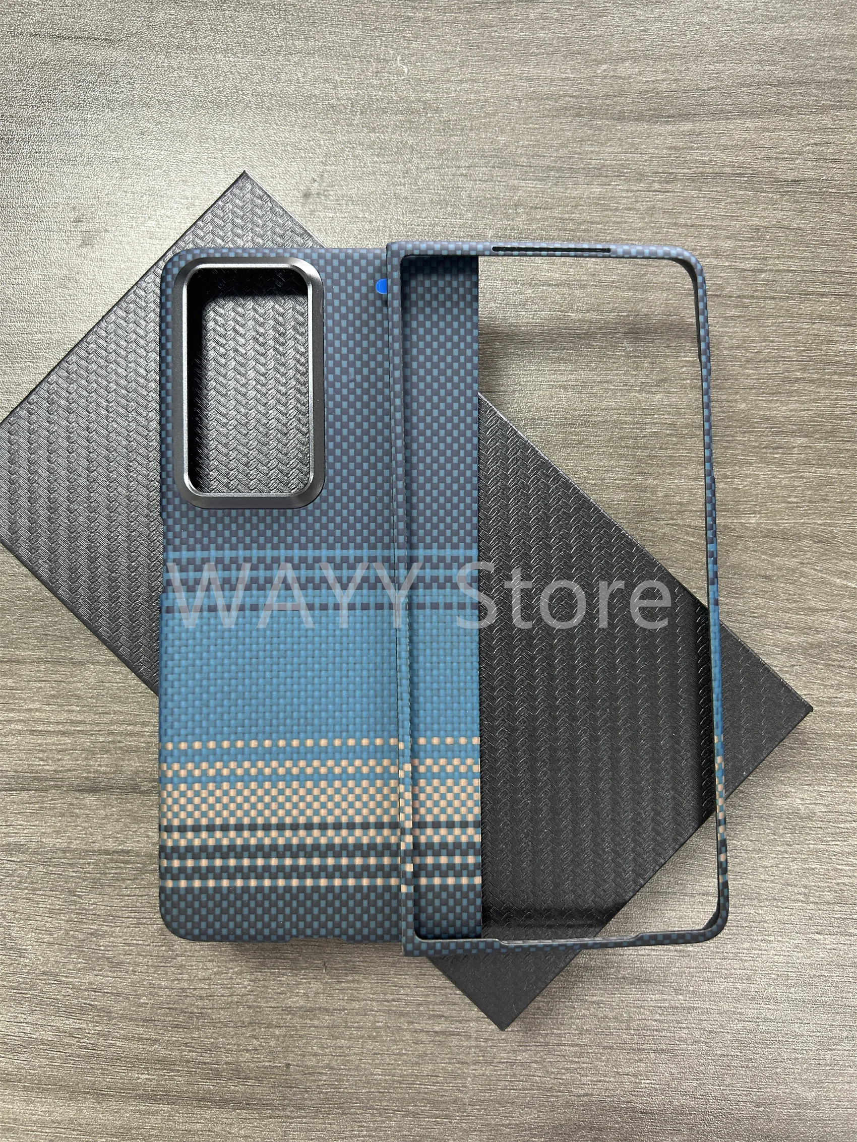 Чехол из настоящего углеродного волокна для Honor Magic V2, чехол из арамидного волокна для Honor Magic V2 
Чехол из настоящего углеродного волокна для Honor Magic V2, чехол из арамидного волокна для Honor Magic V2