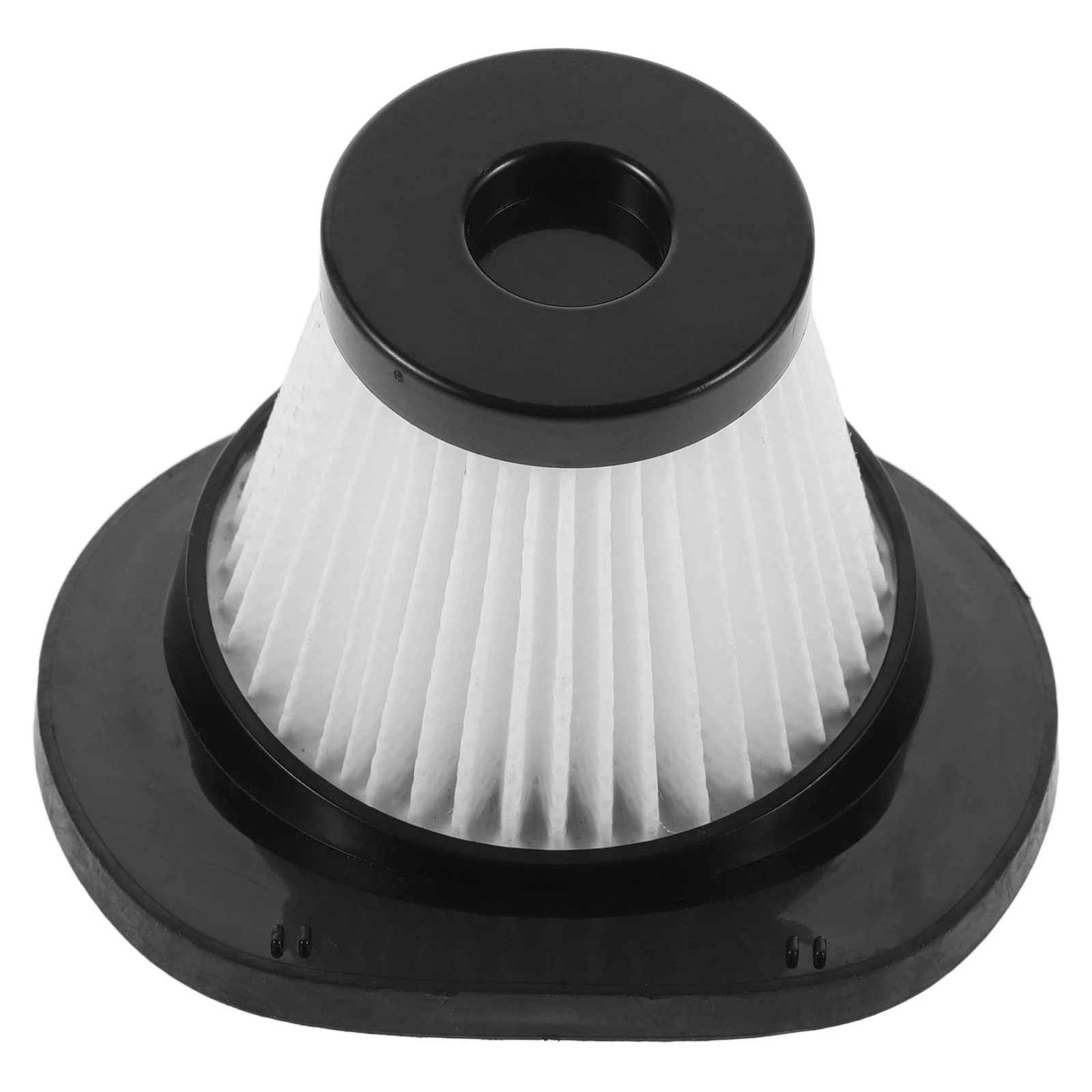 Car Vacuum Cleaner Filter Core Replacement Parts High Efficiency Filtration Reusable Washable Plastic Element Vehicle Home
Car Vacuum Cleaner Filter Core Replacement Parts High Efficiency Filtration Reusable Washable Plastic Element Vehicle Home