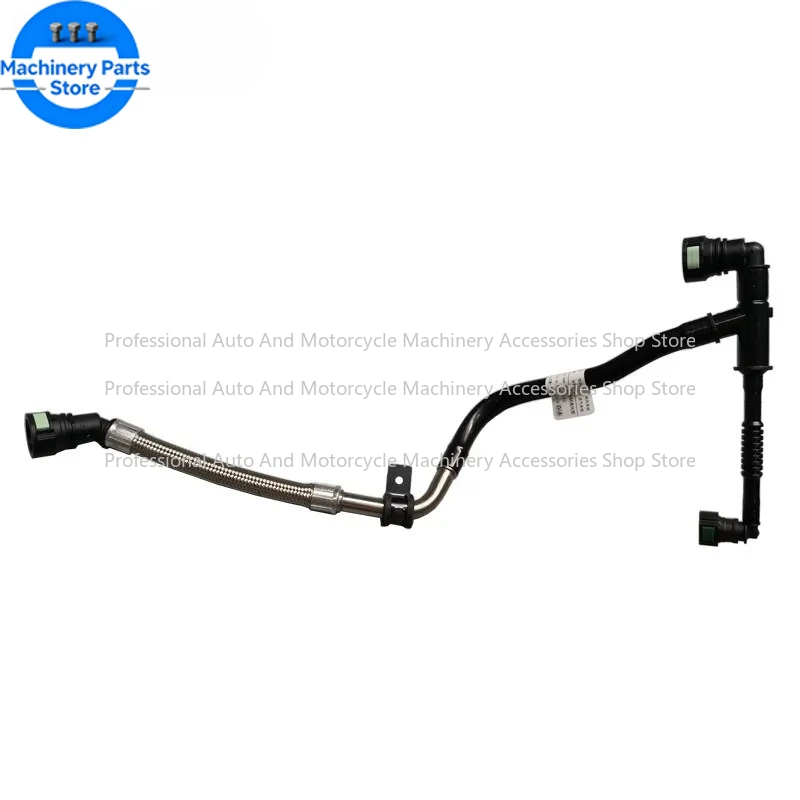 12674525 Подходит для Buick 17 нового поколения Buick Regal LaCrosse 2.0T: Патрубок принудительной вентиляции картера
12674525 Подходит для Buick 17 нового поколения Buick Regal LaCrosse 2.0T: Патрубок принудительной вентиляции картера