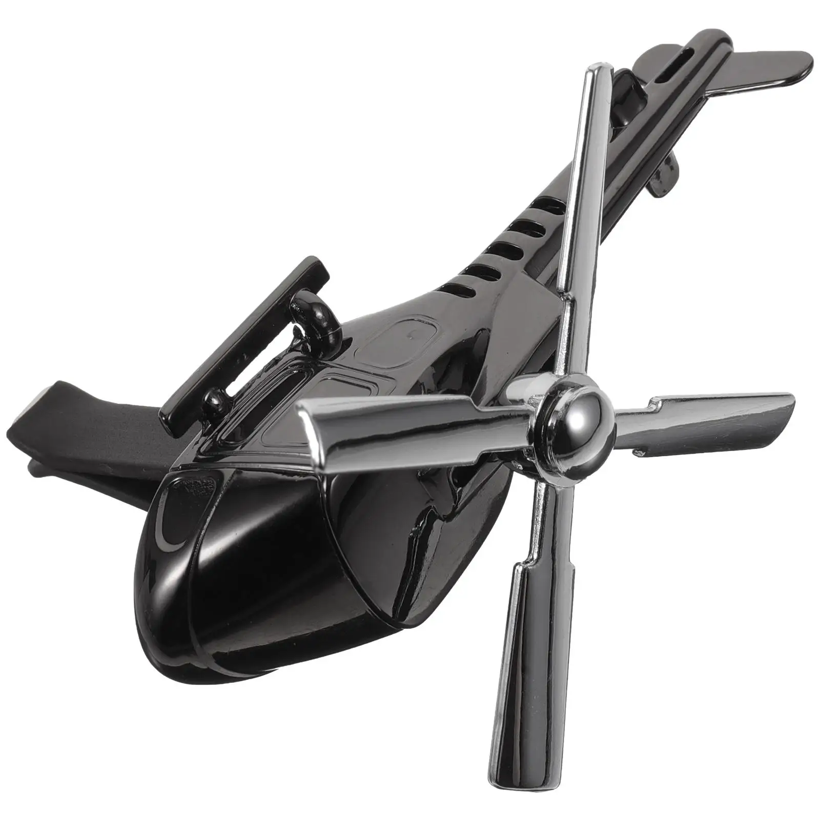 Aromatherapy Outlet Diffuser Helicopter Shaped Car Dashboard Decor Metal Airplane Ornament Auto Freshener Premium Alloy Wind
Aromatherapy Outlet Diffuser Helicopter Shaped Car Dashboard Decor Metal Airplane Ornament Auto Freshener Premium Alloy Wind